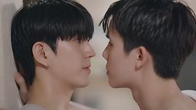 TVドラマ mee ヤンキー君とメガネちゃん 2010年放送 ＃1 噂の学園コンビ遂に登場